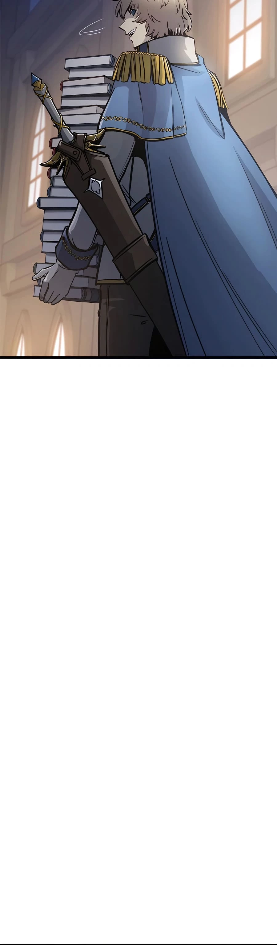 The Count's Youngest Son Is a Gamer Chapter 6 - 36