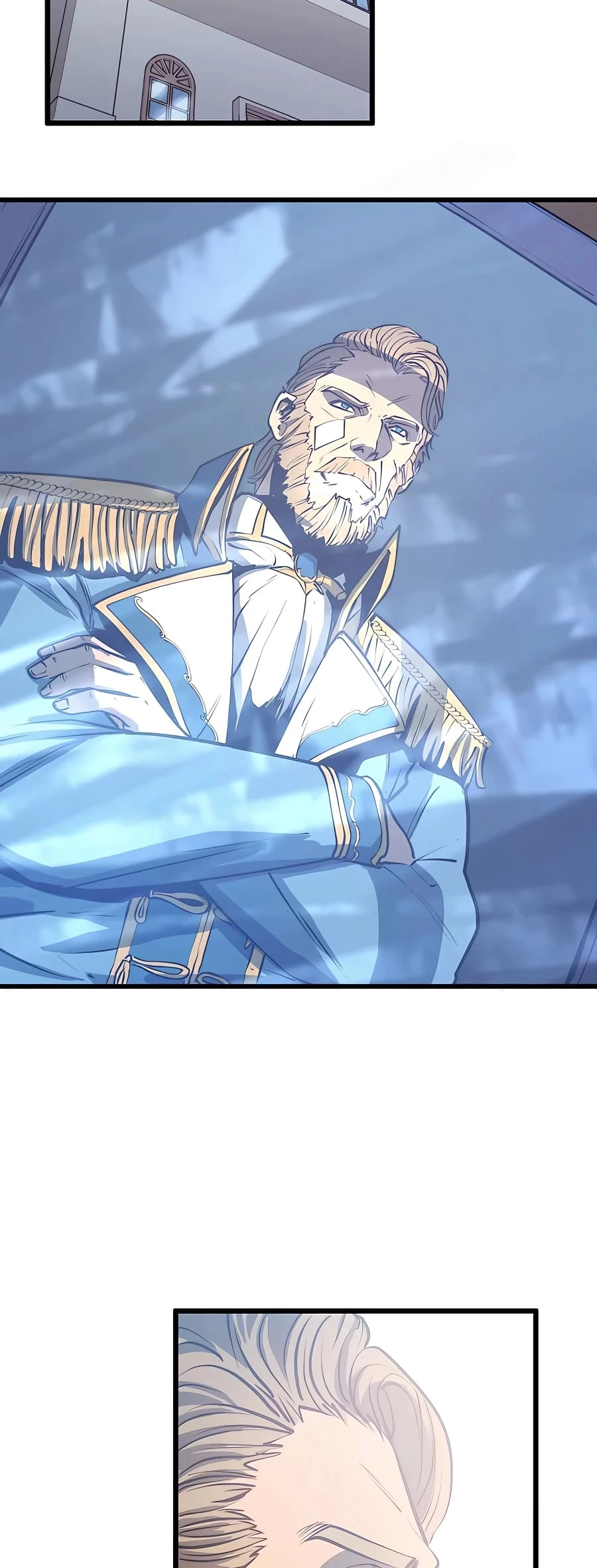 The Count's Youngest Son Is a Gamer Chapter 5 - 23