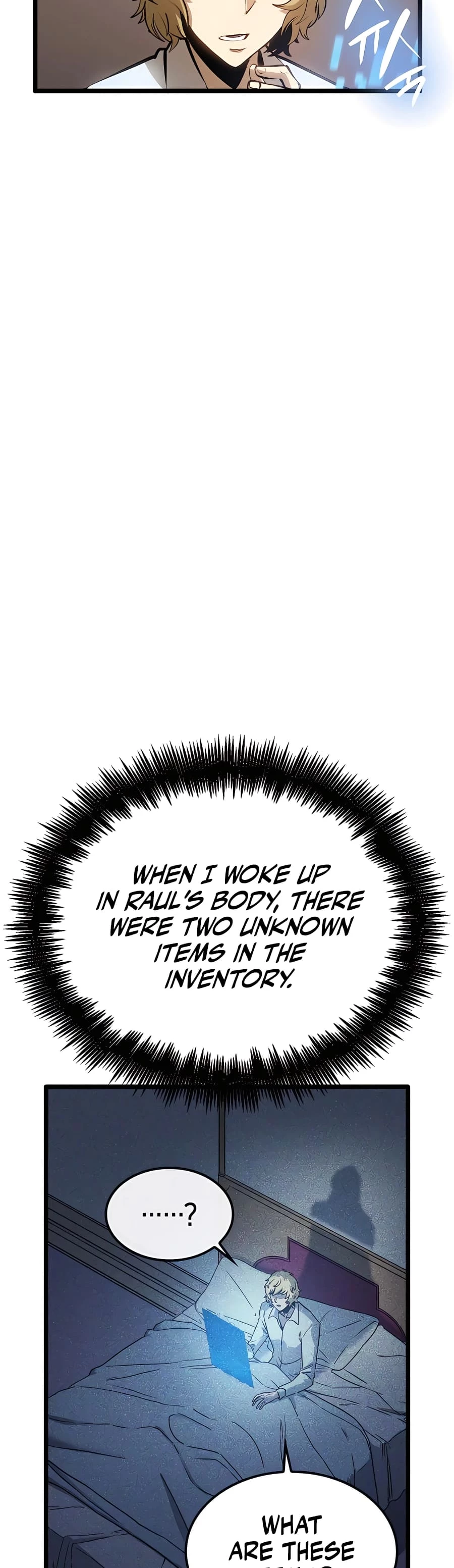 The Count's Youngest Son Is a Gamer Chapter 6 - 39