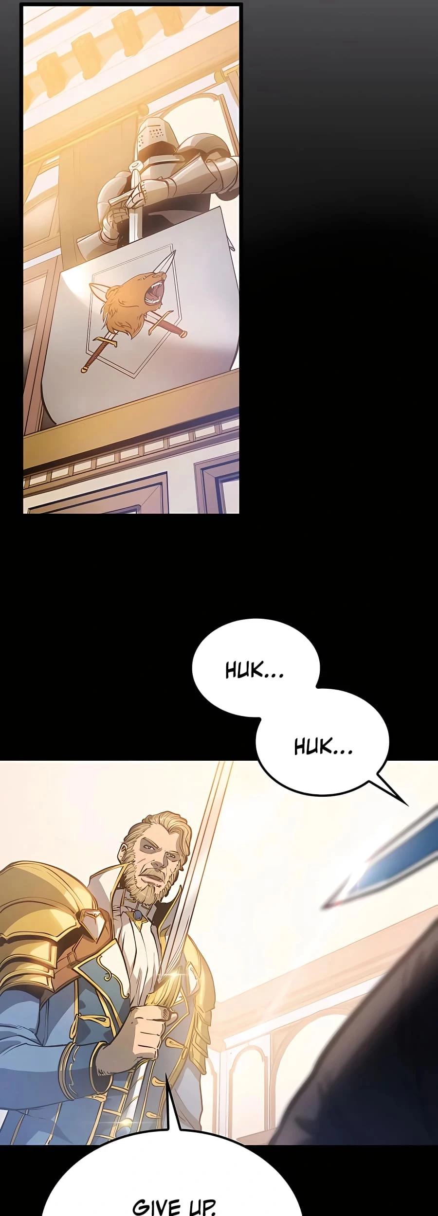 The Count's Youngest Son Is a Gamer Chapter 5 - 25