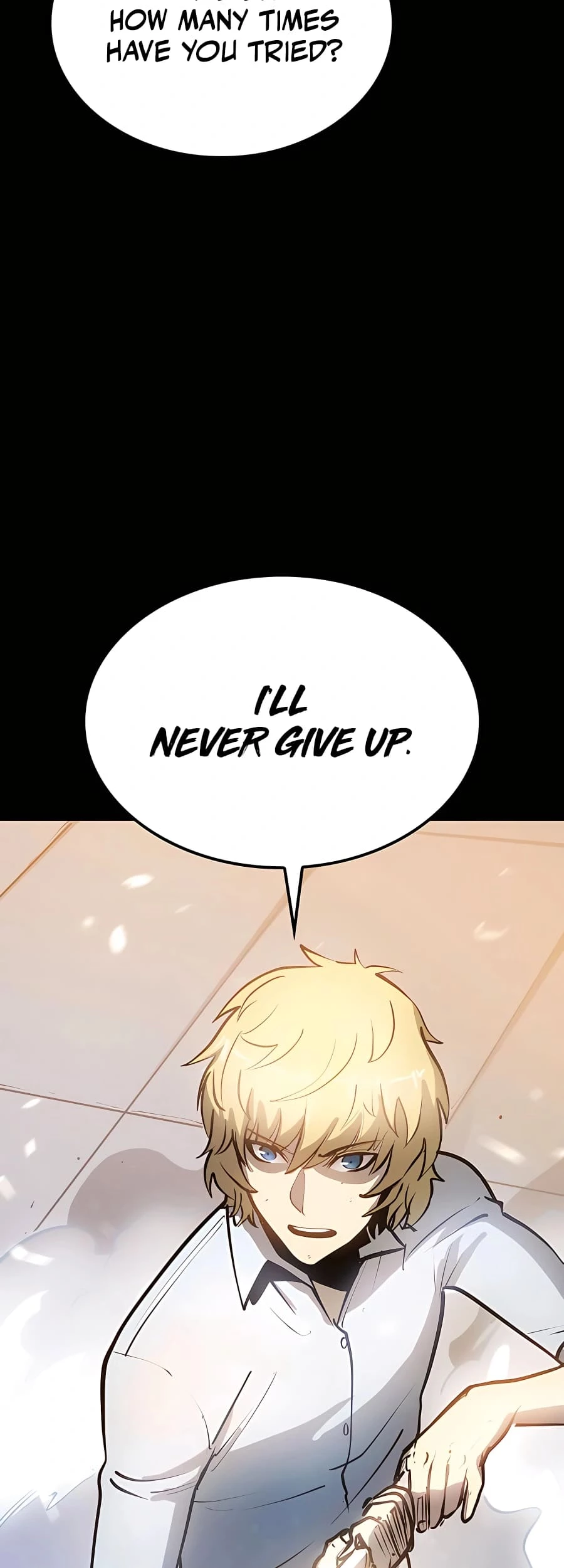 The Count's Youngest Son Is a Gamer Chapter 5 - 26