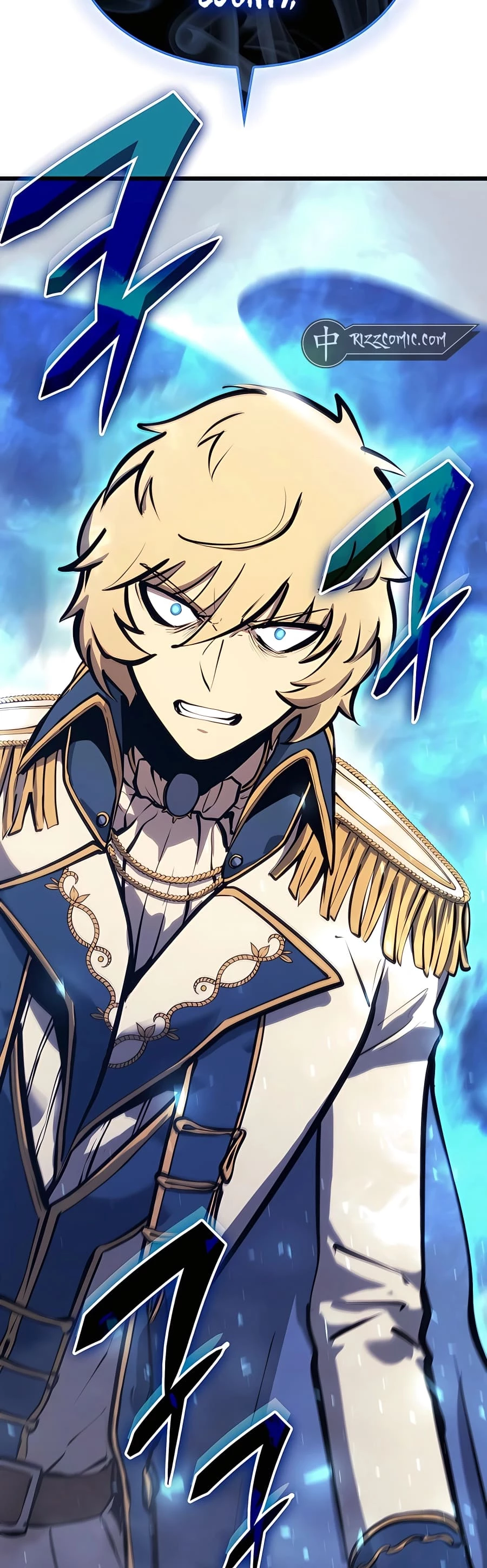 The Count's Youngest Son Is a Gamer Chapter 7 - 75