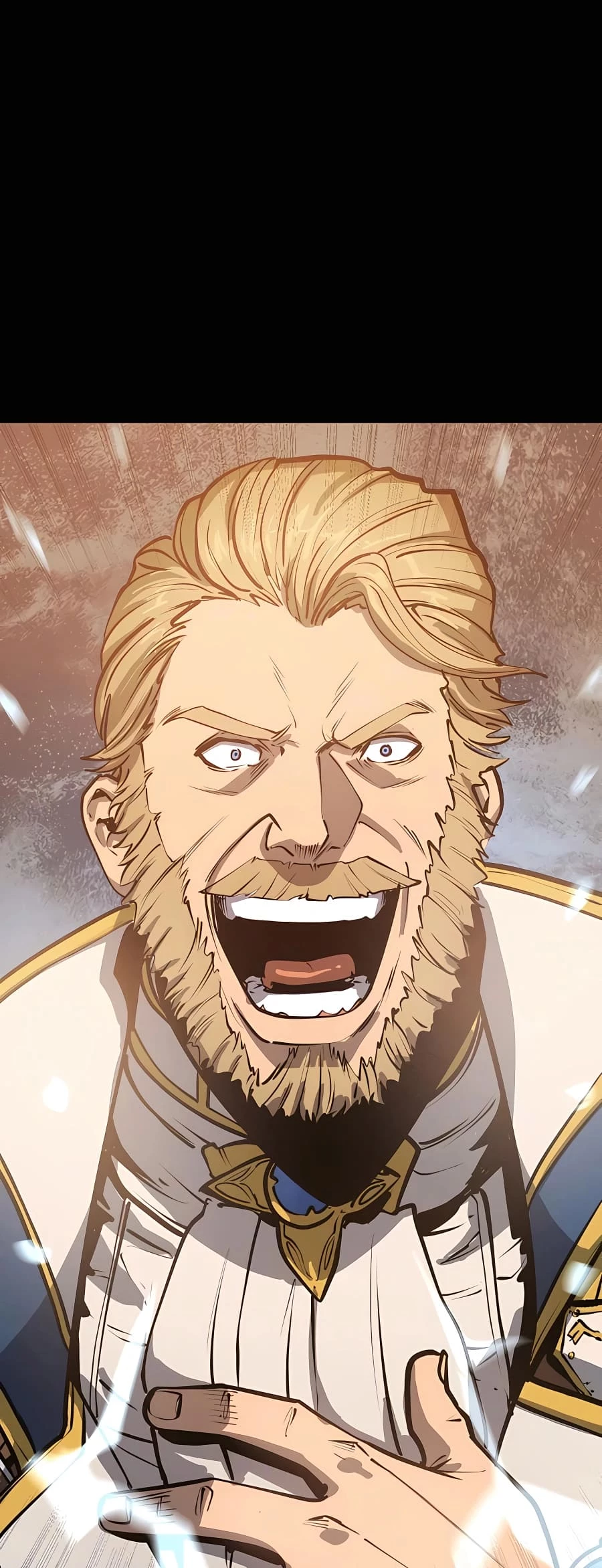 The Count's Youngest Son Is a Gamer Chapter 5 - 29