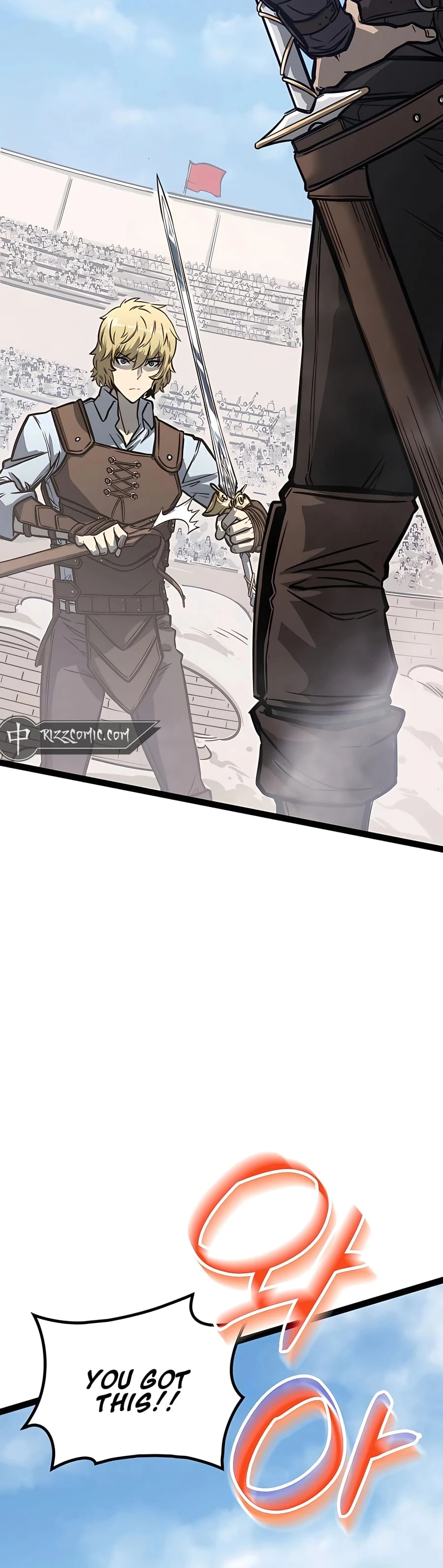 The Count's Youngest Son Is a Gamer Chapter 4 - 2