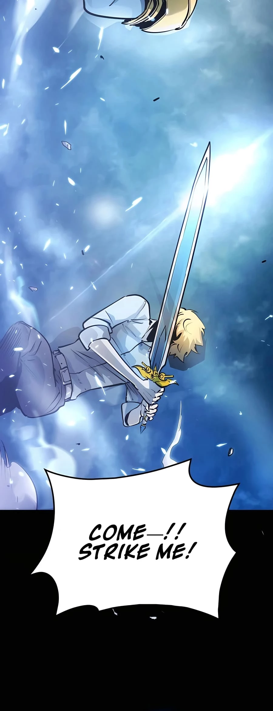 The Count's Youngest Son Is a Gamer Chapter 5 - 32