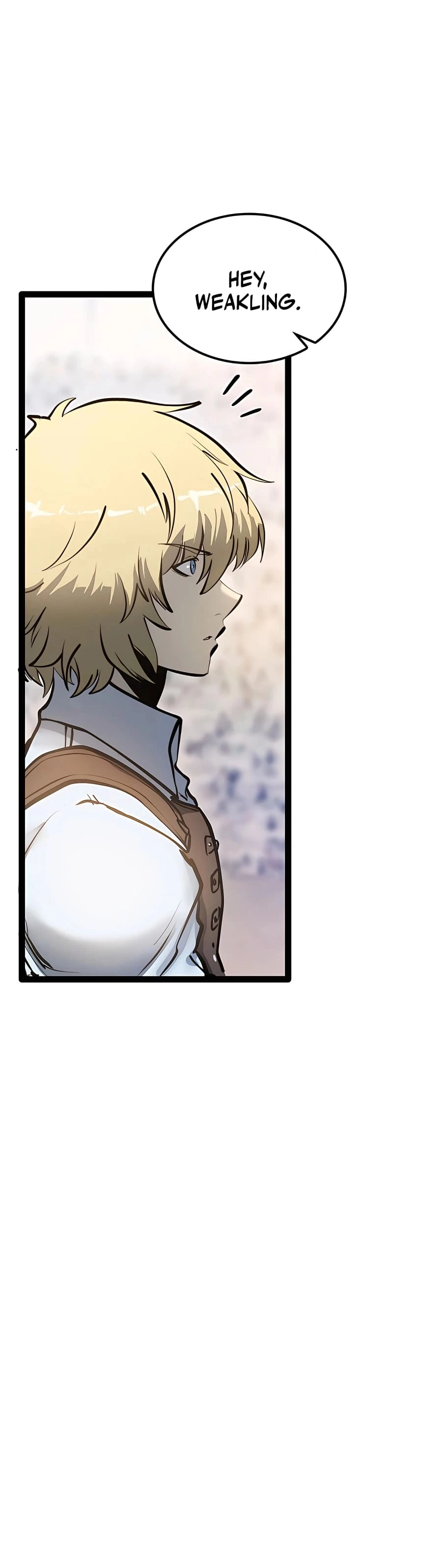 The Count's Youngest Son Is a Gamer Chapter 4 - 4