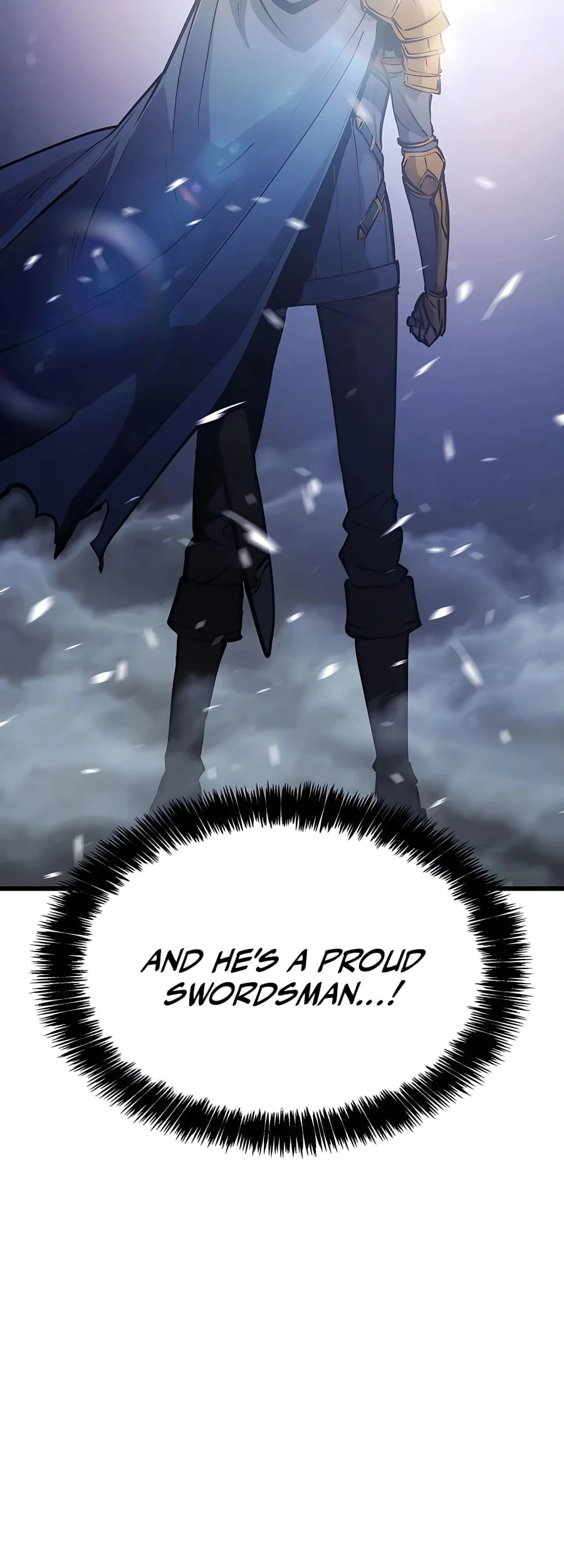 The Count's Youngest Son Is a Gamer Chapter 5 - 39