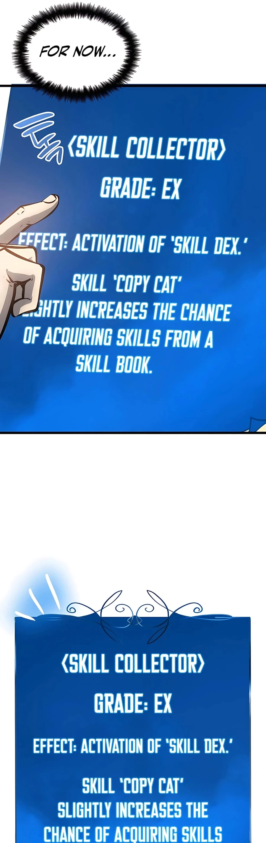 The Count's Youngest Son Is a Gamer Chapter 6 - 53