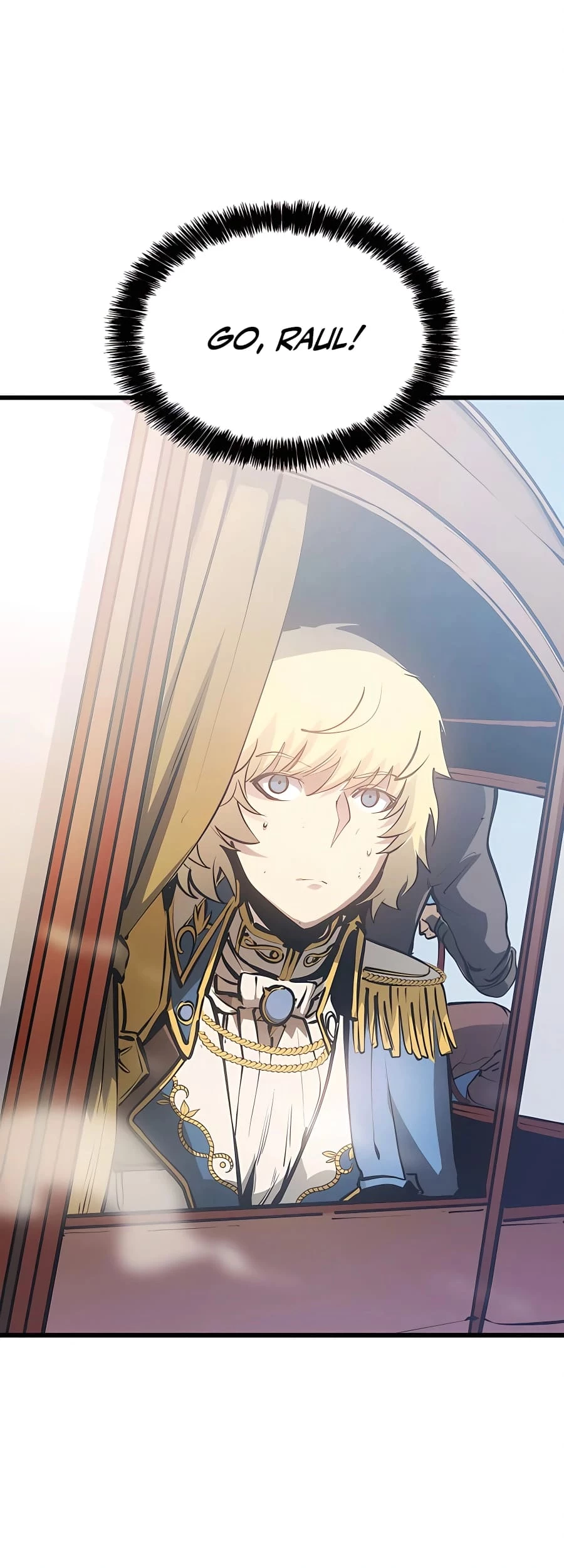 The Count's Youngest Son Is a Gamer Chapter 5 - 40