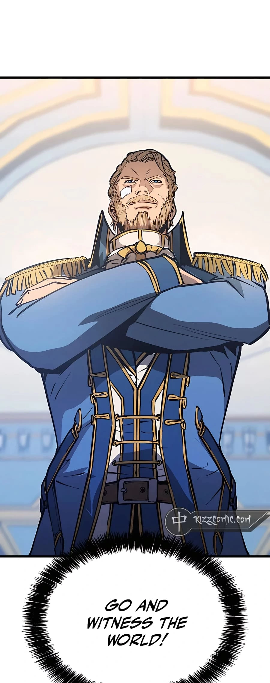 The Count's Youngest Son Is a Gamer Chapter 5 - 41