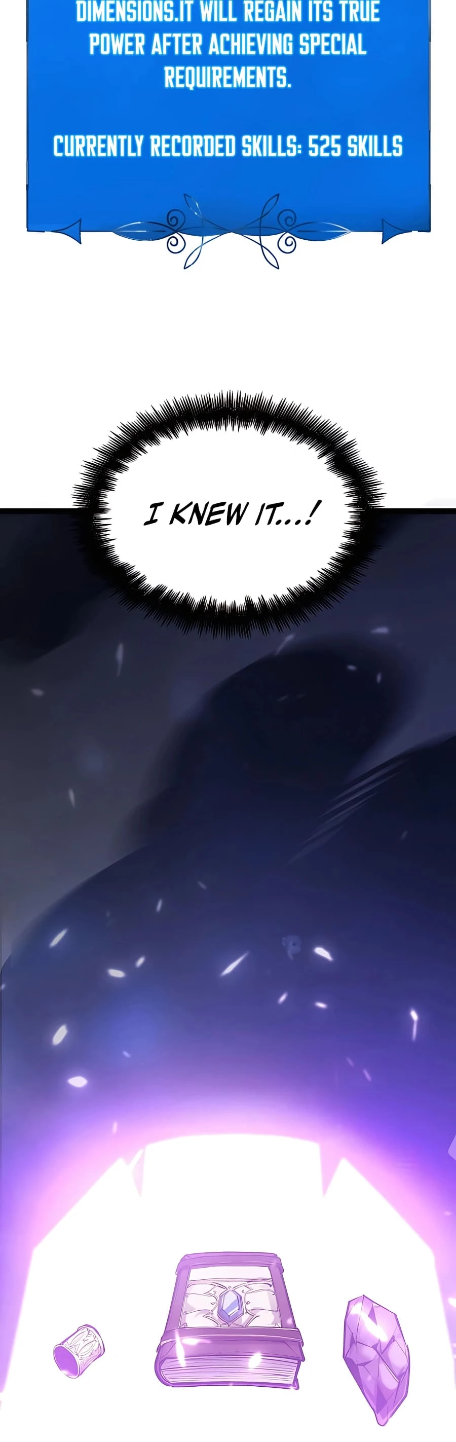 The Count's Youngest Son Is a Gamer Chapter 6 - 56