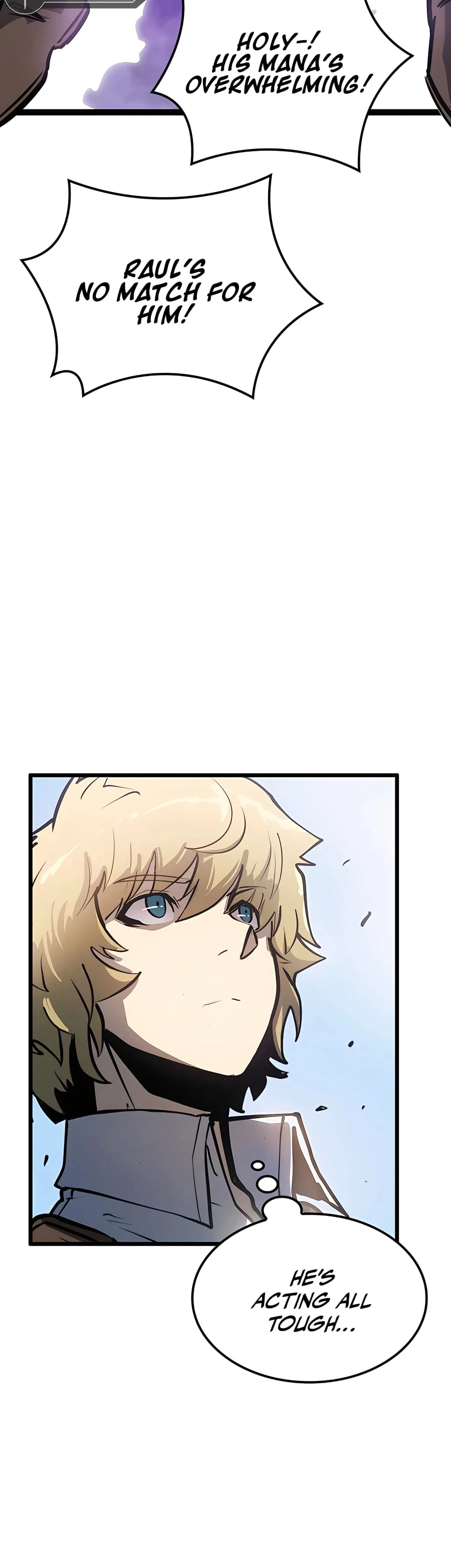 The Count's Youngest Son Is a Gamer Chapter 4 - 12