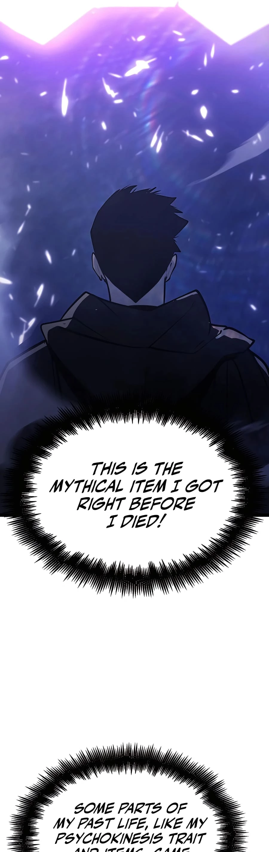 The Count's Youngest Son Is a Gamer Chapter 6 - 57