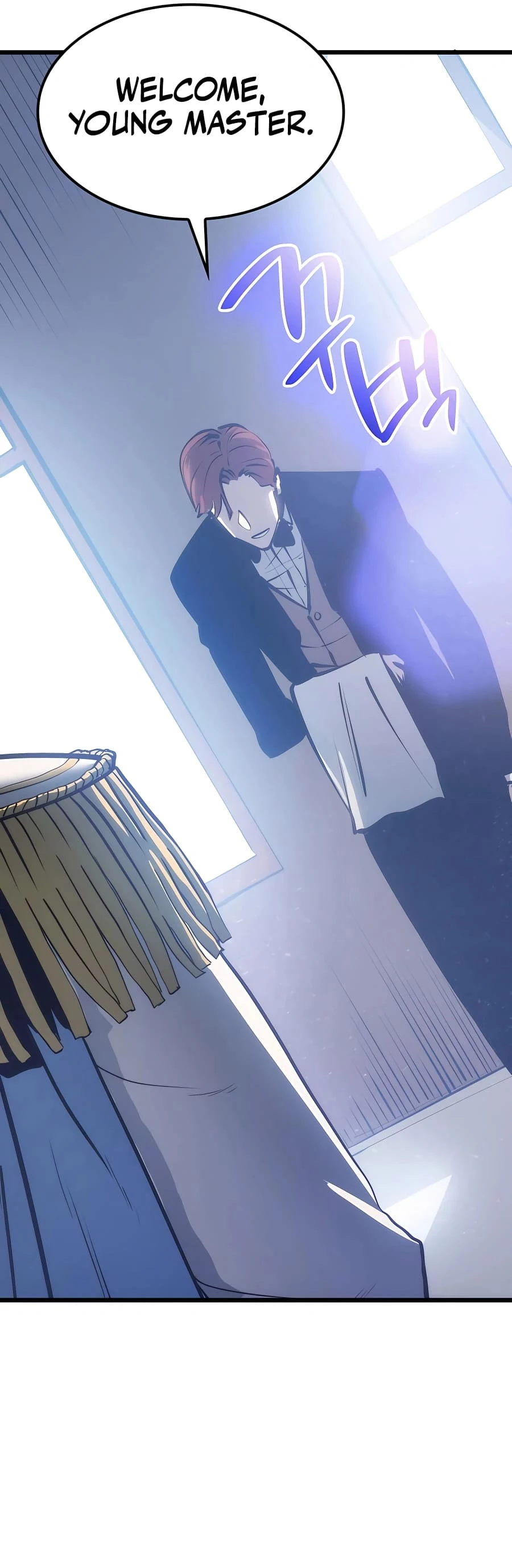 The Count's Youngest Son Is a Gamer Chapter 6 - 61