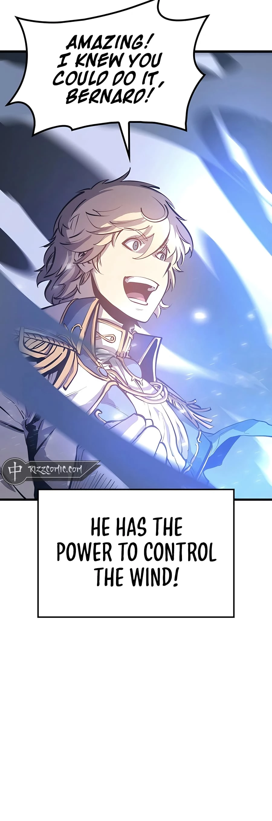 The Count's Youngest Son Is a Gamer Chapter 6 - 68