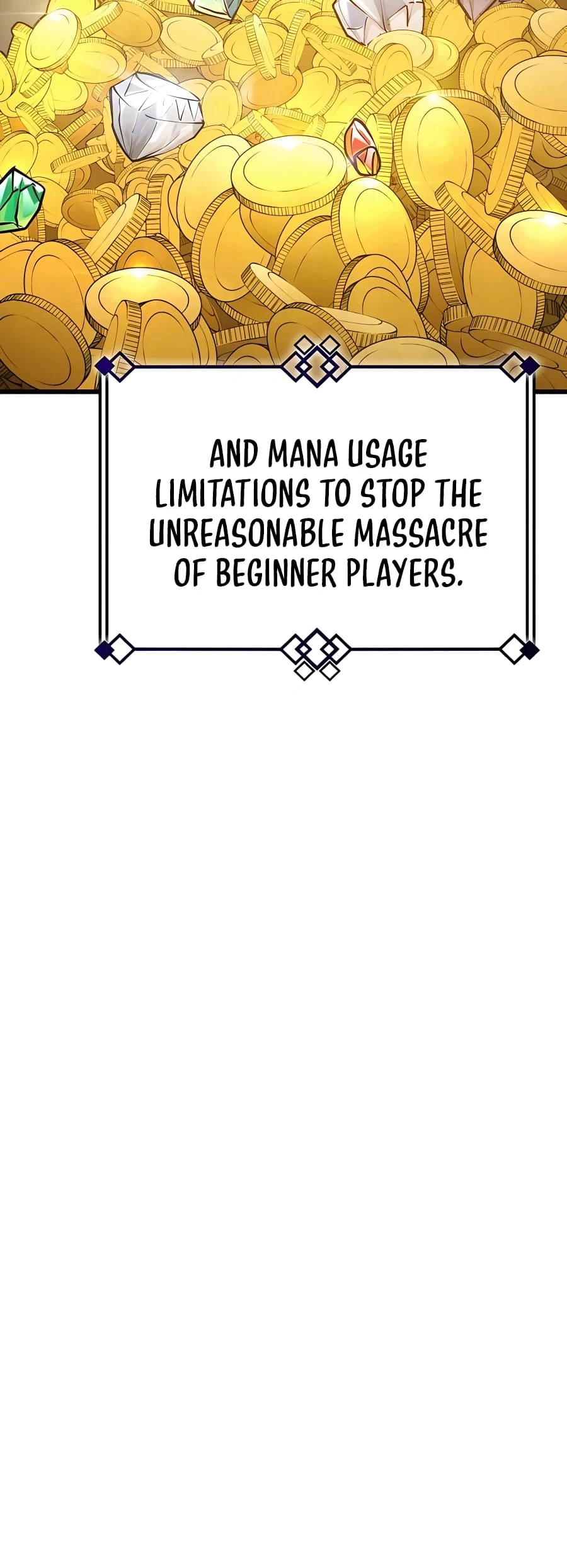 The Count's Youngest Son Is a Gamer Chapter 5 - 56