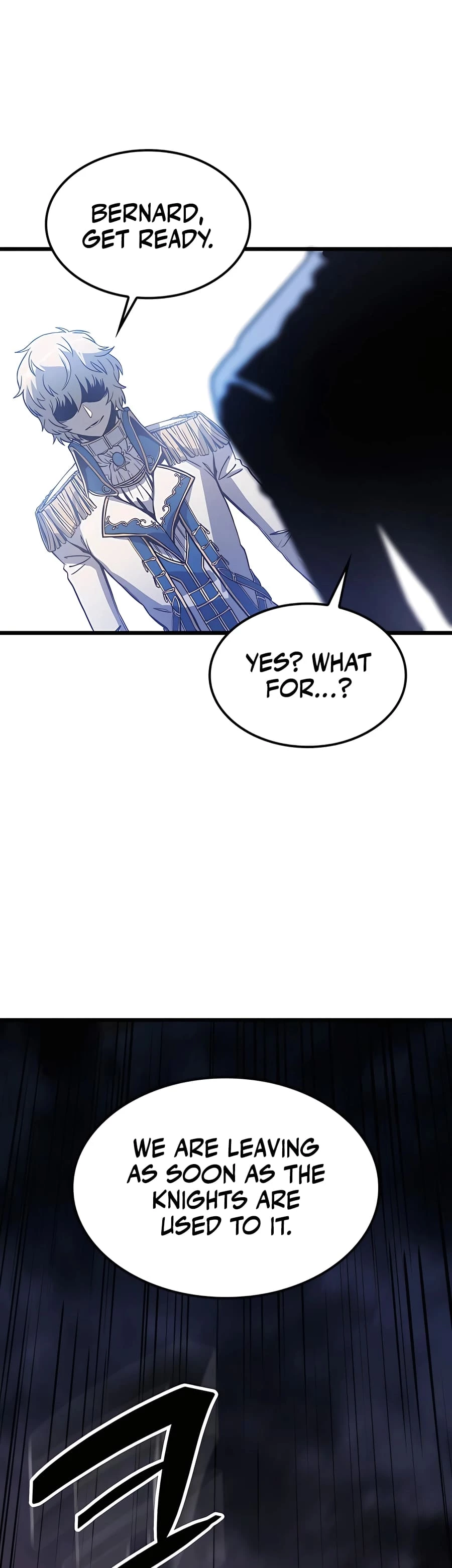 The Count's Youngest Son Is a Gamer Chapter 6 - 71