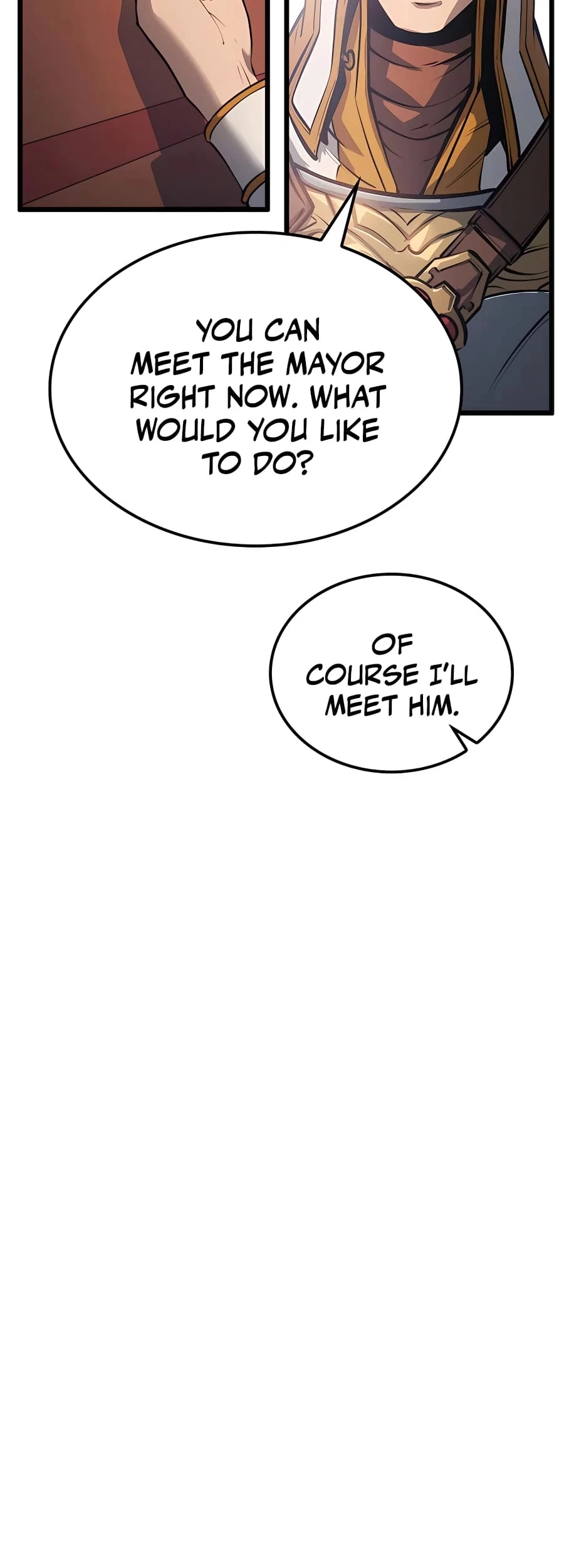 The Count's Youngest Son Is a Gamer Chapter 5 - 64