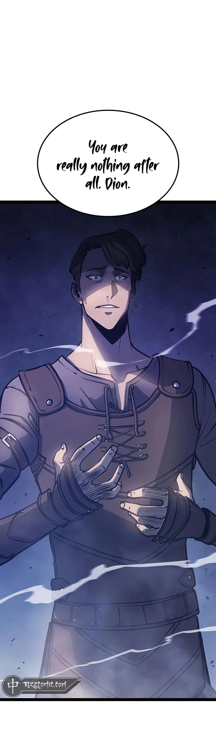 The Count's Youngest Son Is a Gamer Chapter 4 - 34
