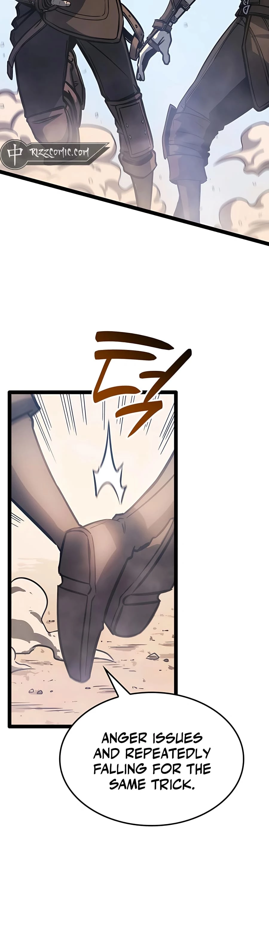 The Count's Youngest Son Is a Gamer Chapter 4 - 36