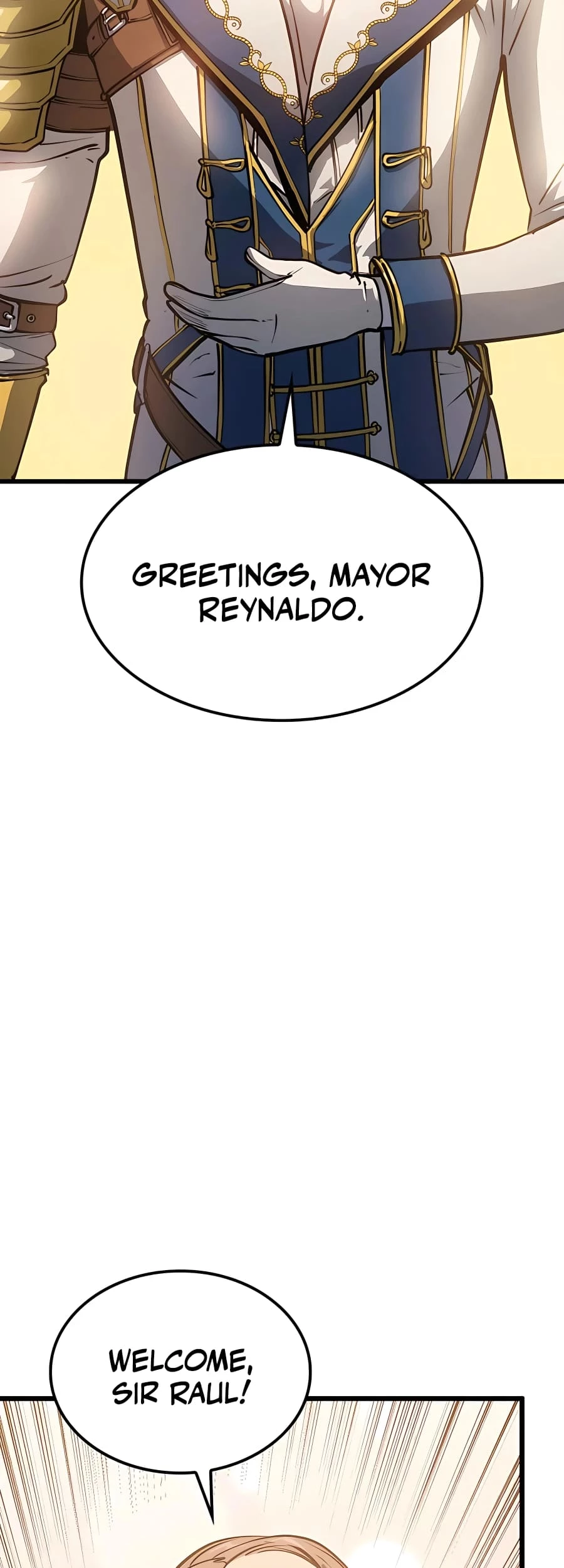 The Count's Youngest Son Is a Gamer Chapter 5 - 70
