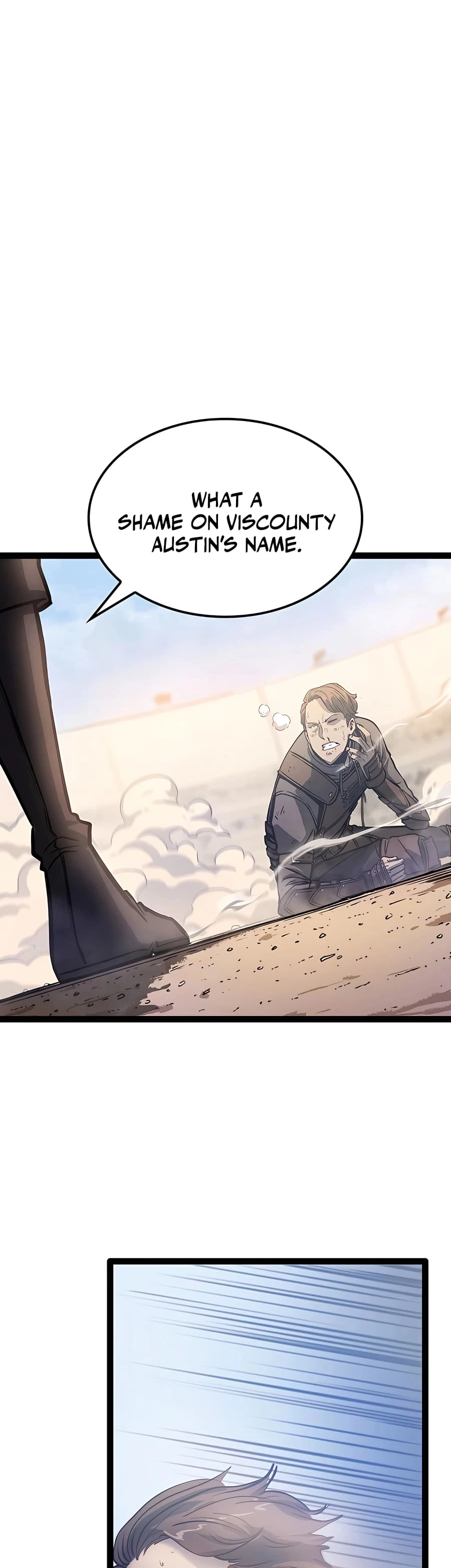 The Count's Youngest Son Is a Gamer Chapter 4 - 38
