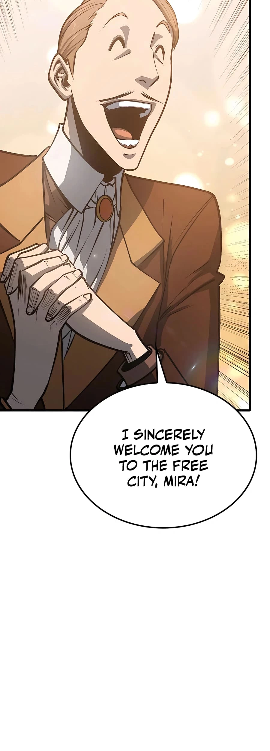 The Count's Youngest Son Is a Gamer Chapter 5 - 71