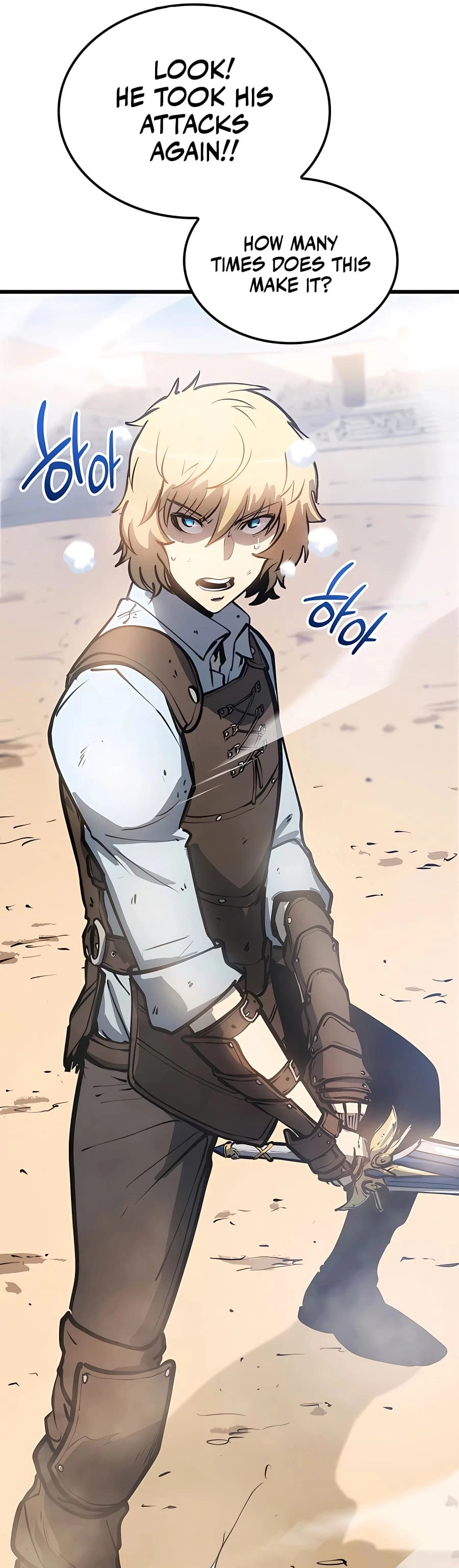 The Count's Youngest Son Is a Gamer Chapter 3 - 9