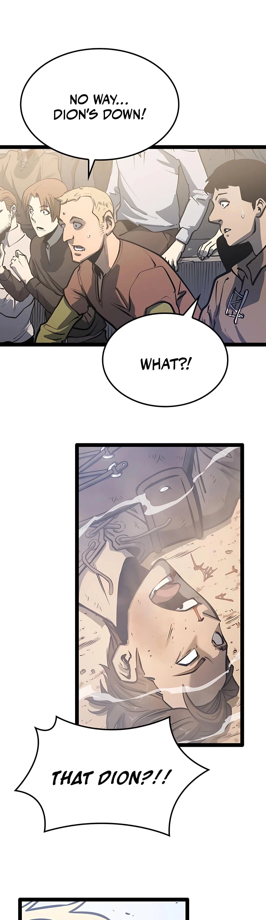 The Count's Youngest Son Is a Gamer Chapter 4 - 42