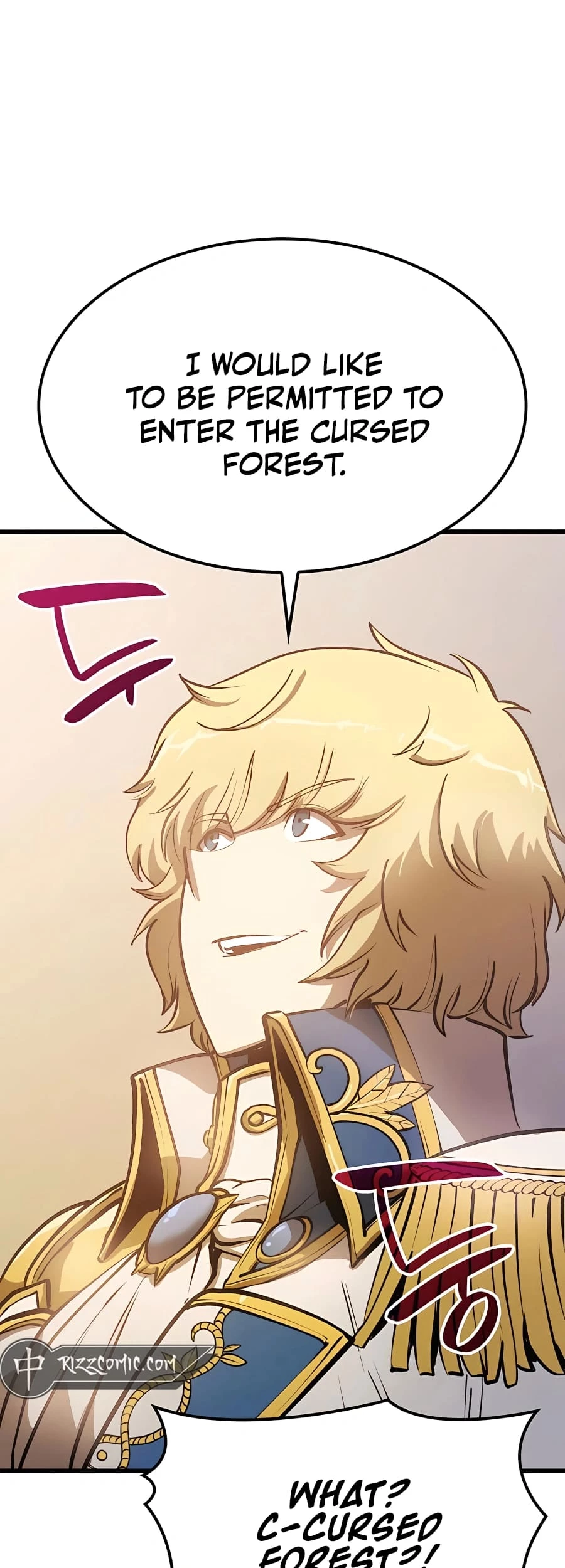 The Count's Youngest Son Is a Gamer Chapter 5 - 75