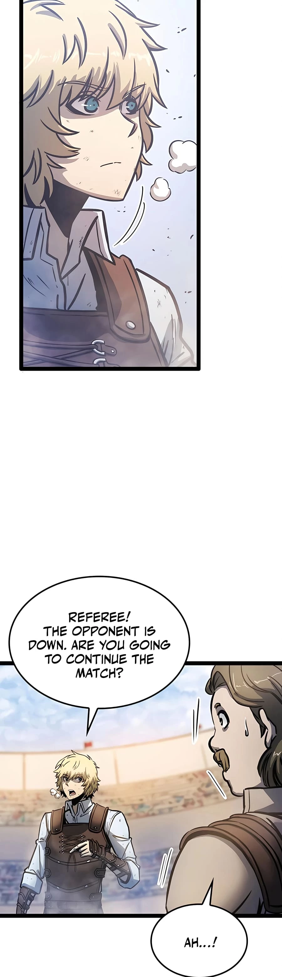 The Count's Youngest Son Is a Gamer Chapter 4 - 43