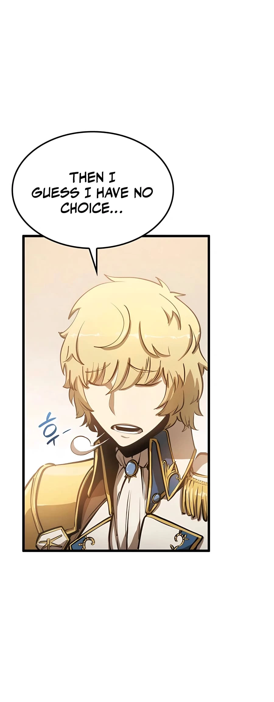 The Count's Youngest Son Is a Gamer Chapter 5 - 77