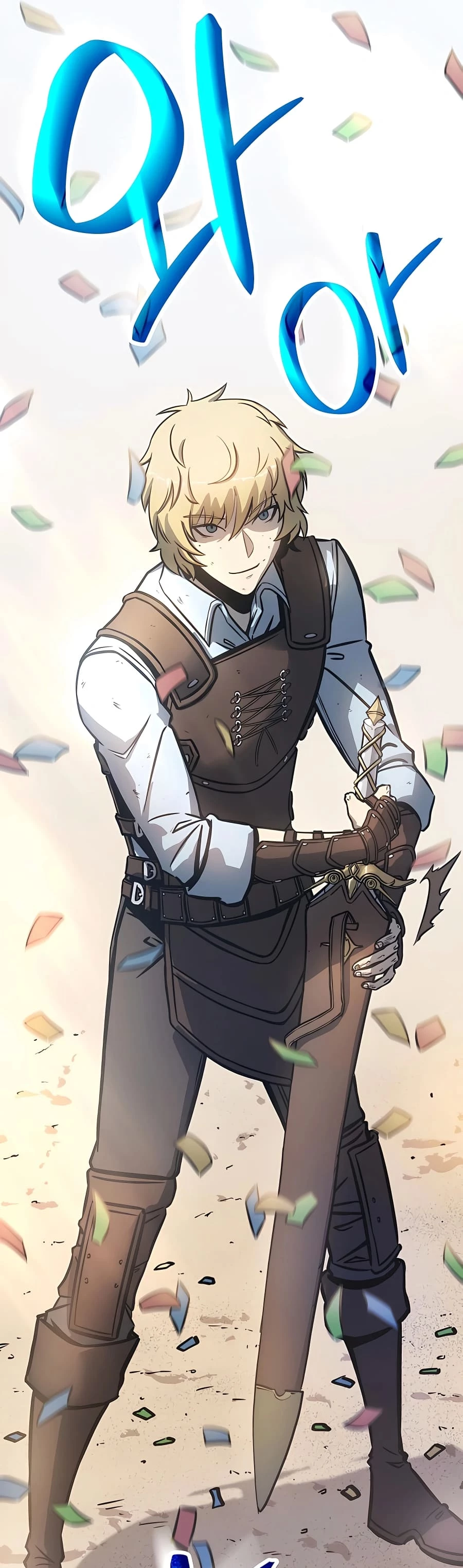 The Count's Youngest Son Is a Gamer Chapter 4 - 45