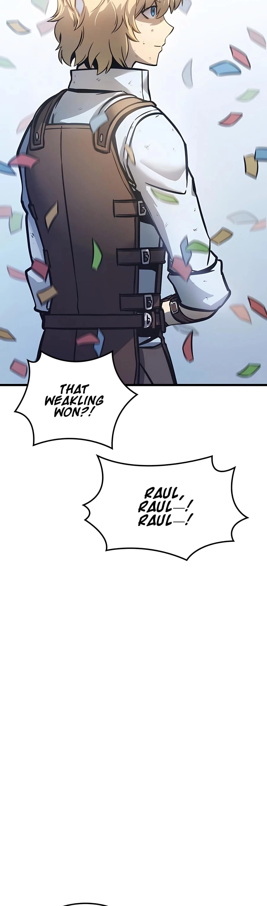 The Count's Youngest Son Is a Gamer Chapter 4 - 47