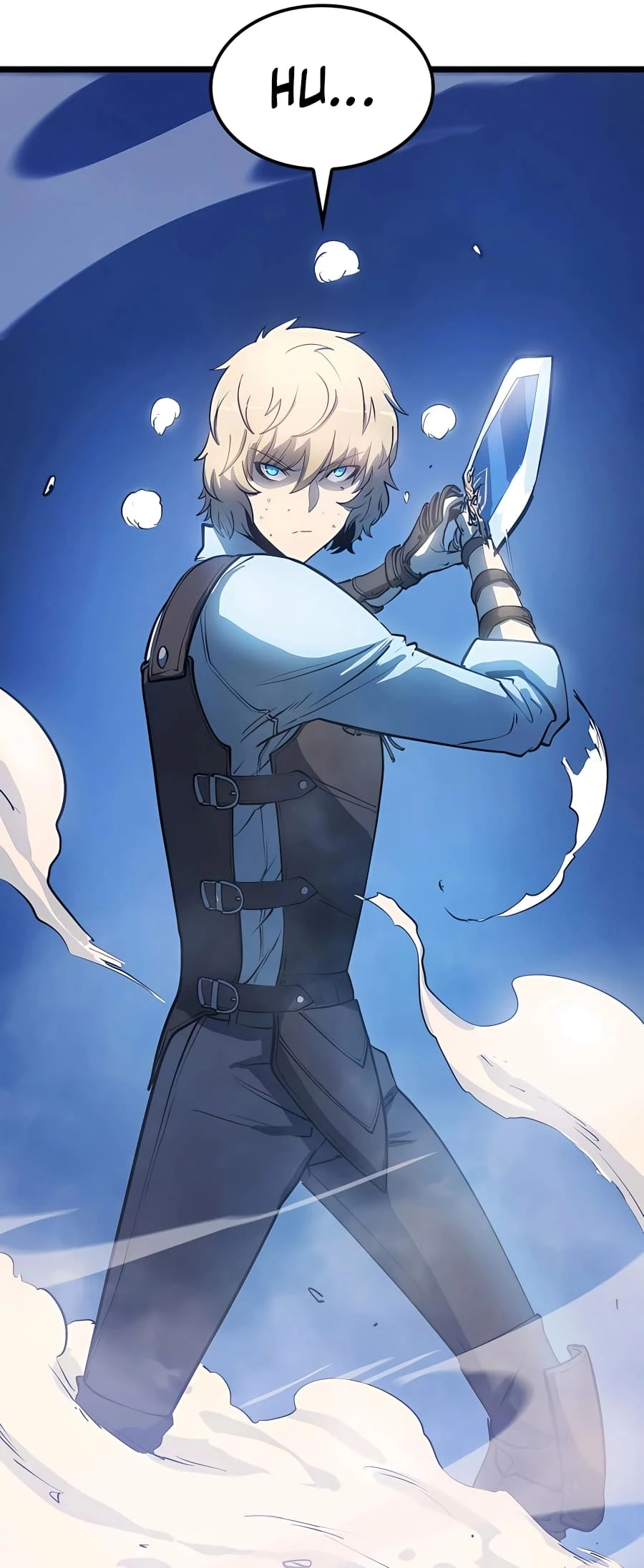 The Count's Youngest Son Is a Gamer Chapter 3 - 17