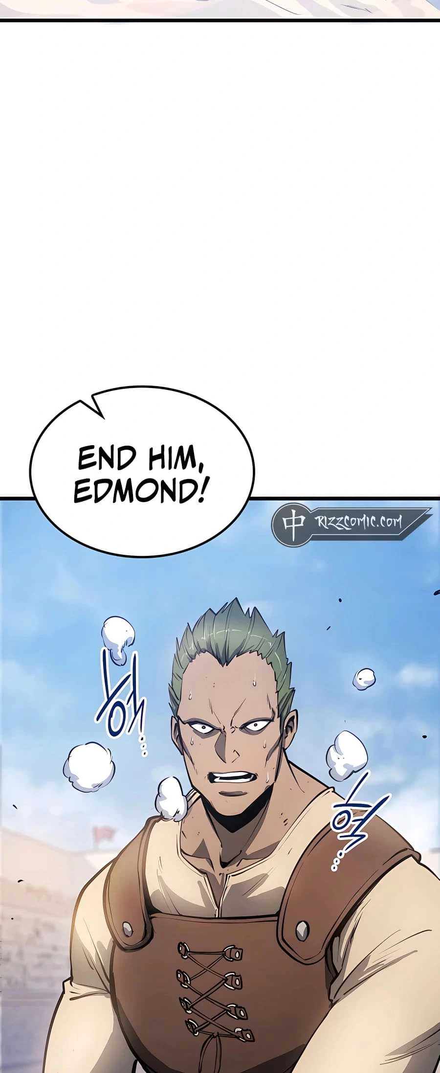 The Count's Youngest Son Is a Gamer Chapter 3 - 18