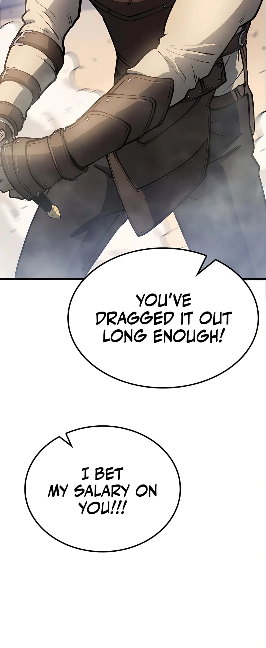 The Count's Youngest Son Is a Gamer Chapter 3 - 19