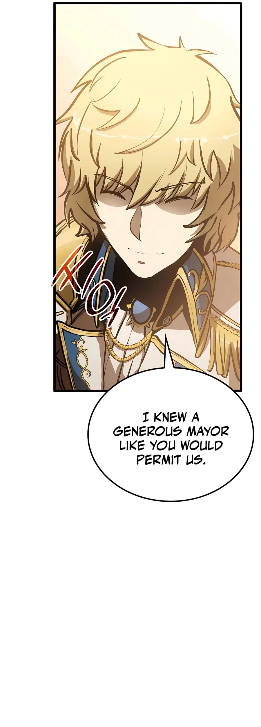 The Count's Youngest Son Is a Gamer Chapter 5 - 81