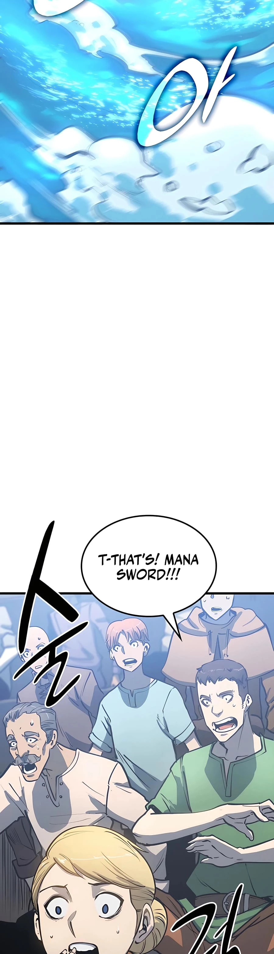 The Count's Youngest Son Is a Gamer Chapter 3 - 22