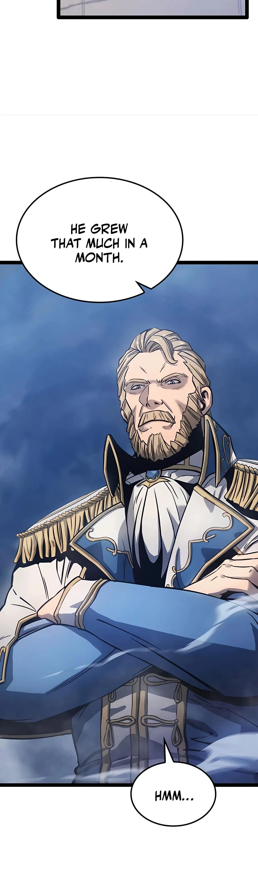 The Count's Youngest Son Is a Gamer Chapter 4 - 52