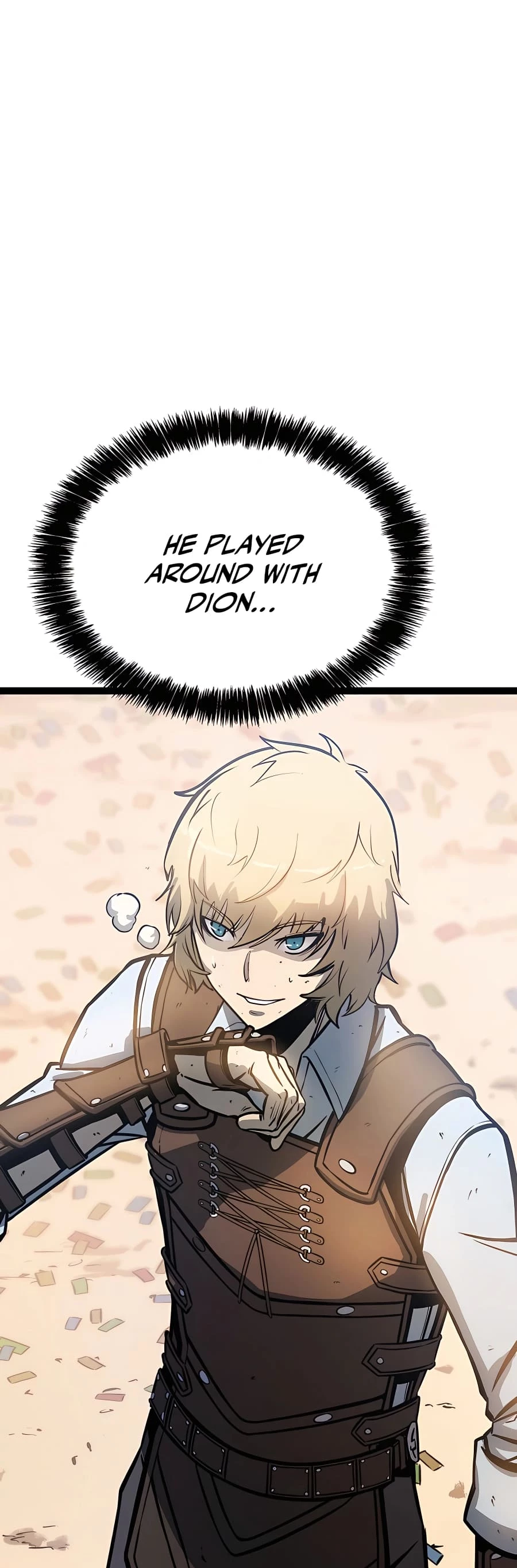 The Count's Youngest Son Is a Gamer Chapter 4 - 53