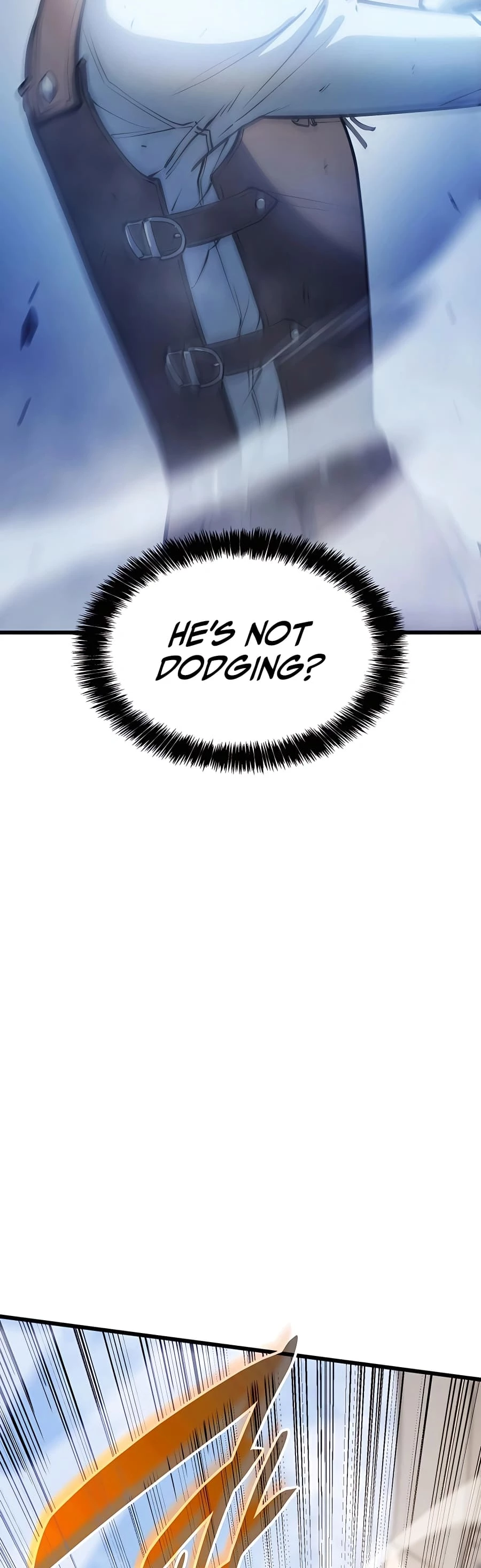 The Count's Youngest Son Is a Gamer Chapter 3 - 26