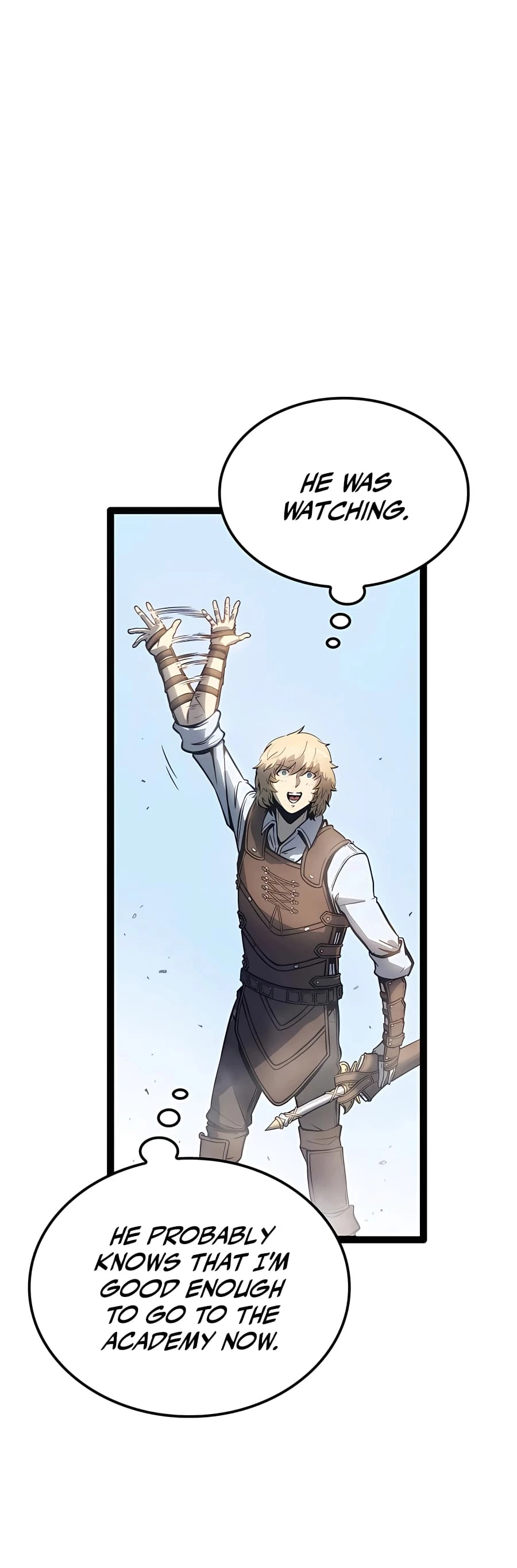 The Count's Youngest Son Is a Gamer Chapter 4 - 56
