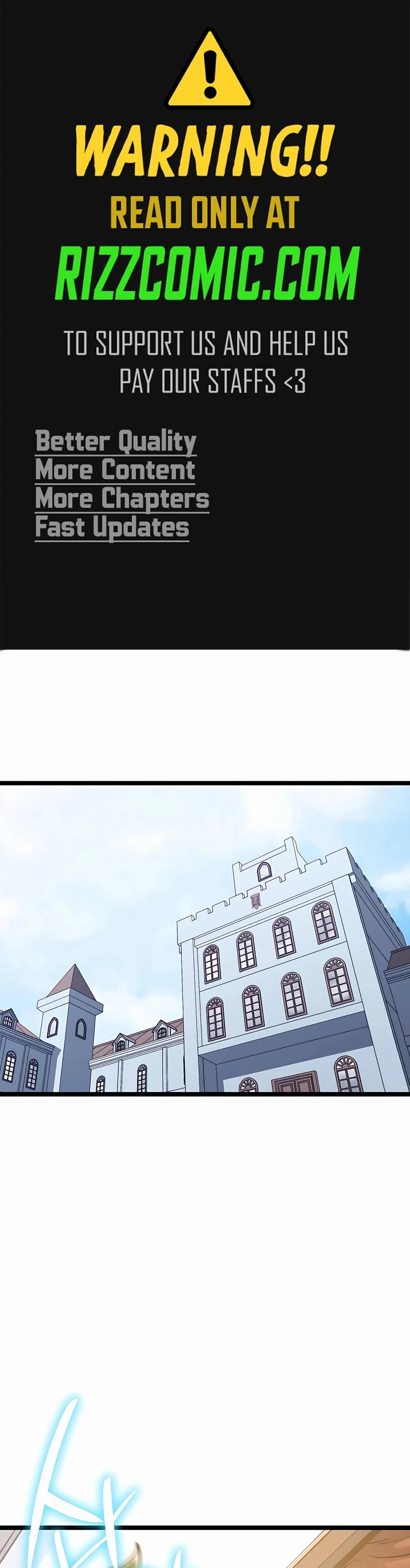 The Count's Youngest Son Is a Gamer Chapter 2 - 1