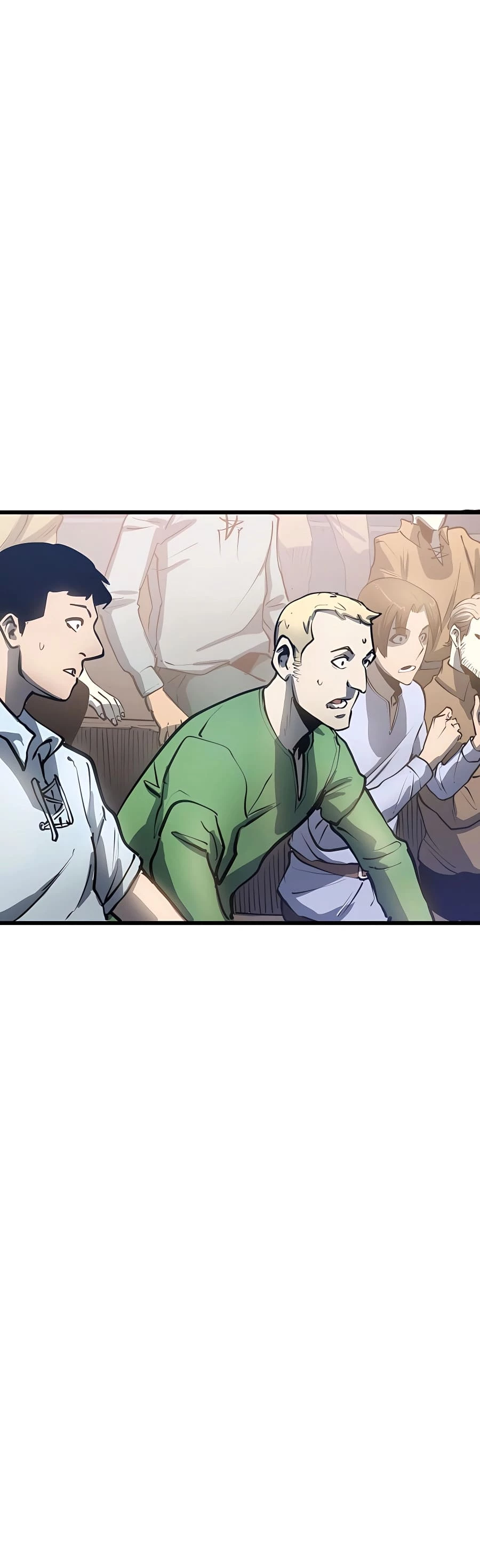 The Count's Youngest Son Is a Gamer Chapter 3 - 28