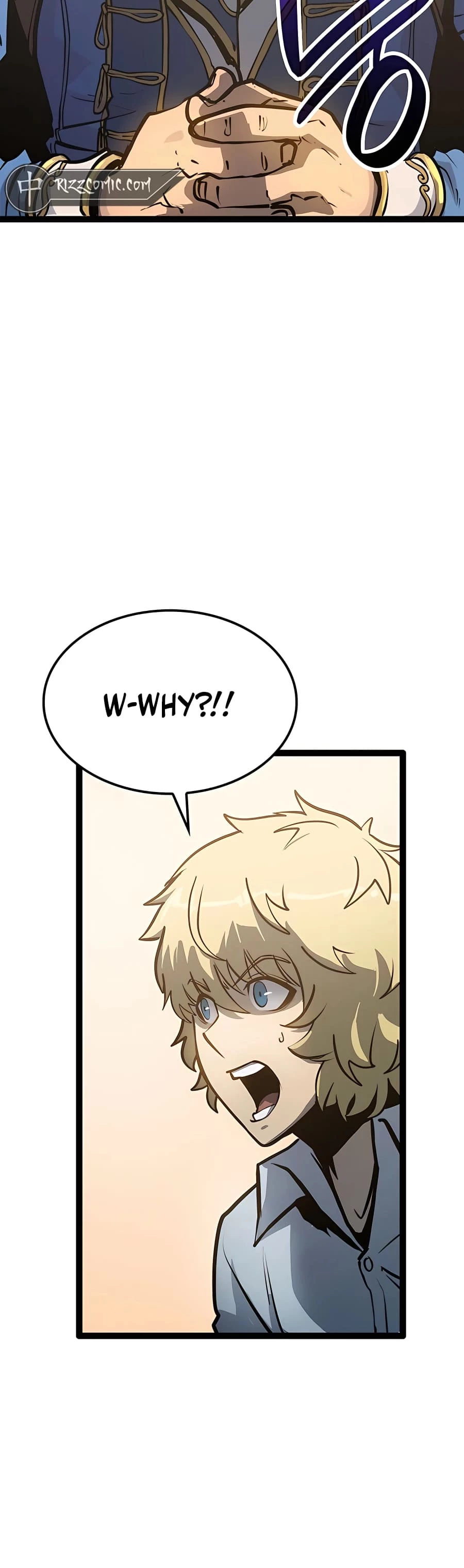 The Count's Youngest Son Is a Gamer Chapter 4 - 59