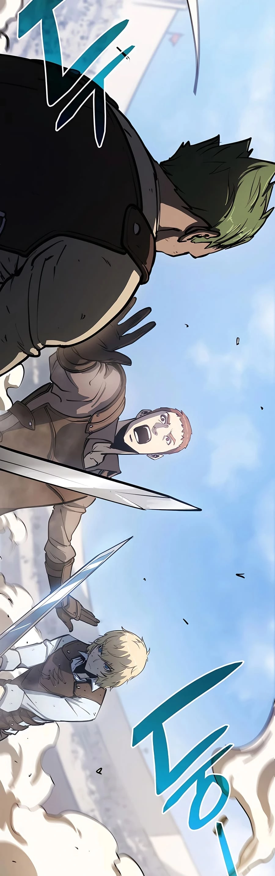 The Count's Youngest Son Is a Gamer Chapter 3 - 30