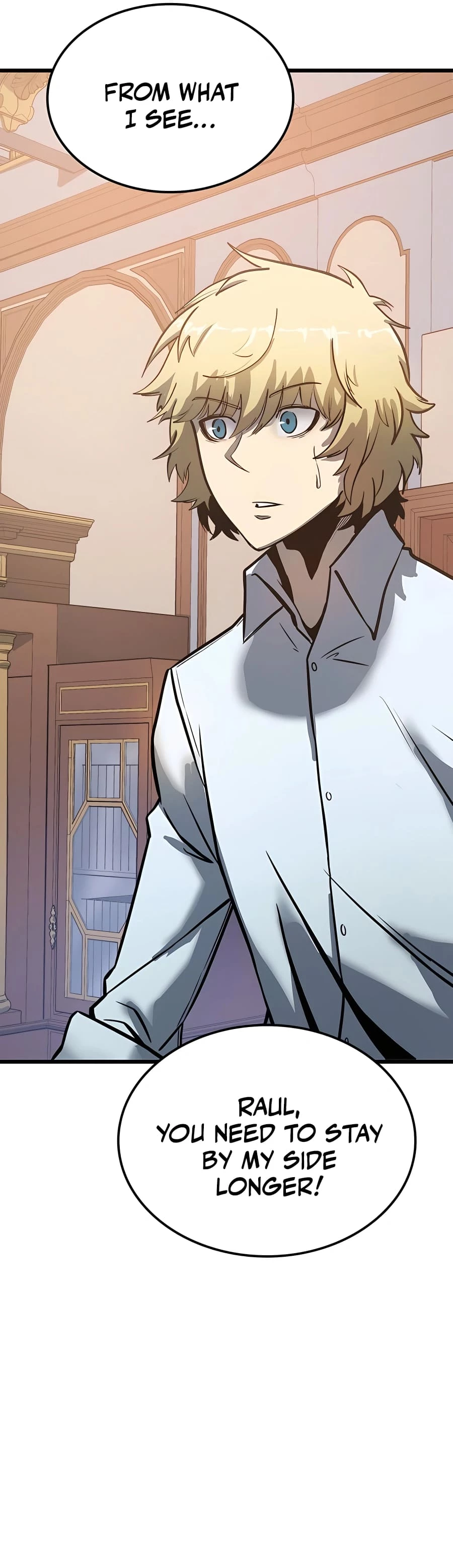 The Count's Youngest Son Is a Gamer Chapter 4 - 61
