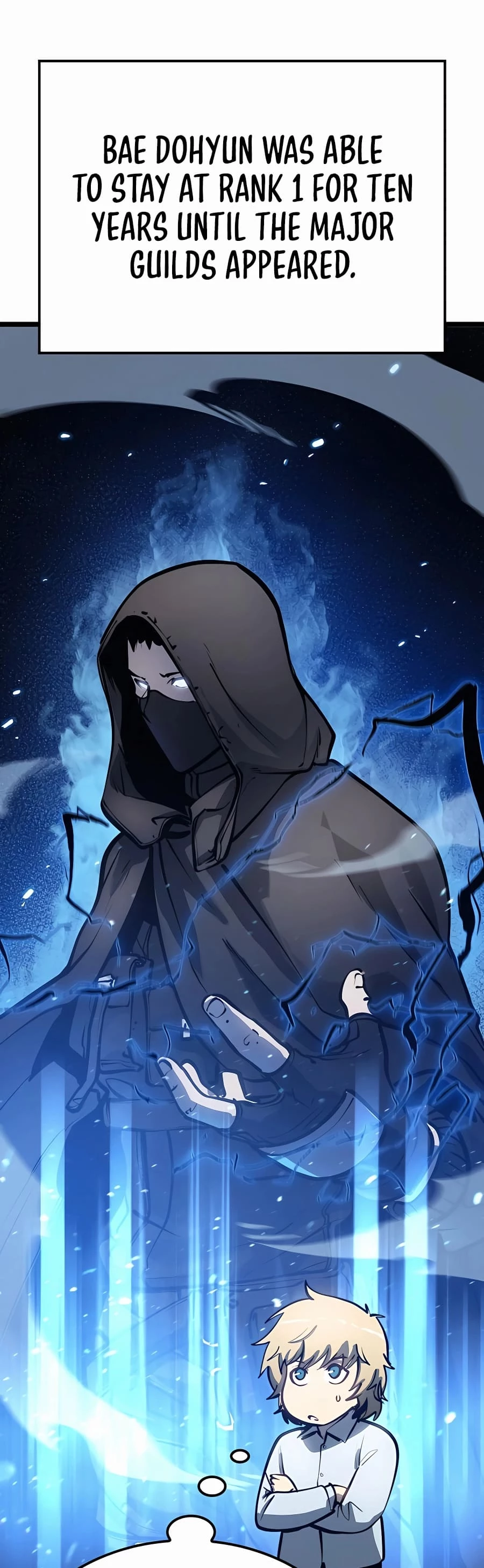 The Count's Youngest Son Is a Gamer Chapter 2 - 5