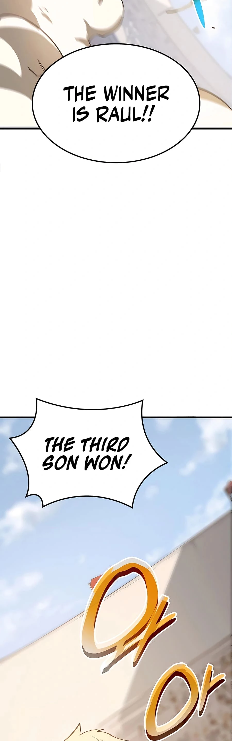 The Count's Youngest Son Is a Gamer Chapter 3 - 31